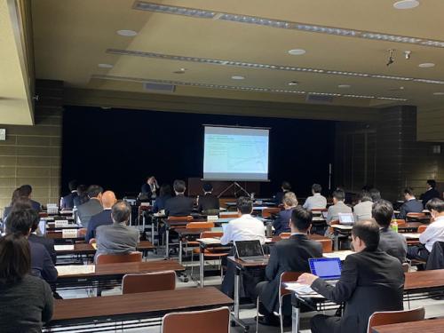 フォーラム画像