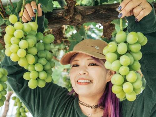 園長　本間千鶴さん