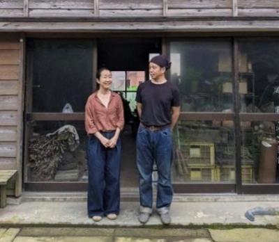 暮らしの寄り添う鋳物のぬくもり 原惣右エ門工房 原聡さん・嘉子さんご