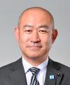 小泉勝議員の写真
