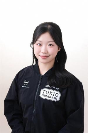 啓発イメージキャラクター（R8知事選）