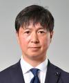 大平一貴議員の写真