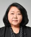 高見美加議員の写真