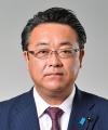 中川隆一議員の写真