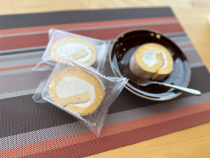 スイーツ