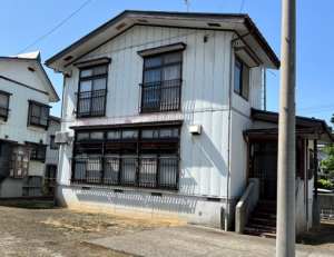 【申込先着順による売却物件】