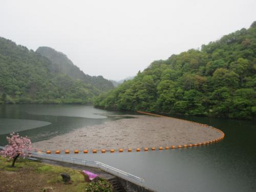 貯水池