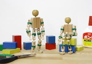 【ボランティアイベント】ジョイボットを作ろう