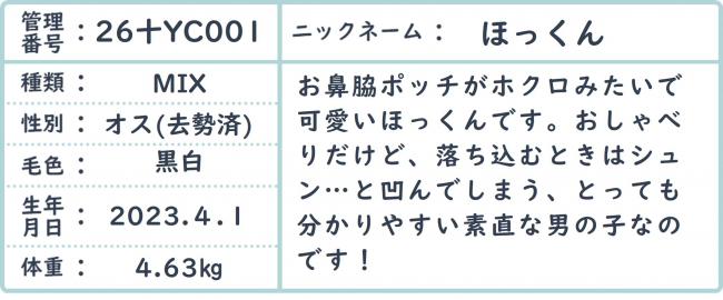 ほっくん