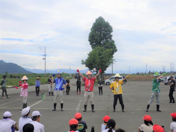 のーりんジャーの画像
