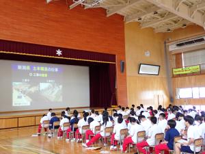 座学