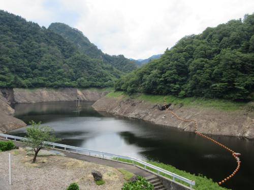 貯水池