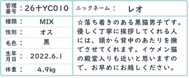 レオ