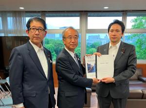 国土交通省写真
