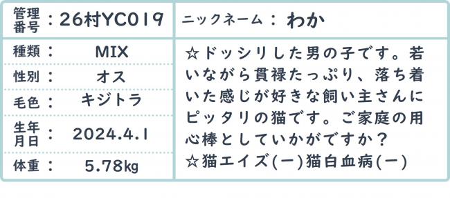 わか