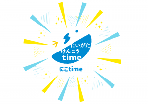 にこtimeアイコン
