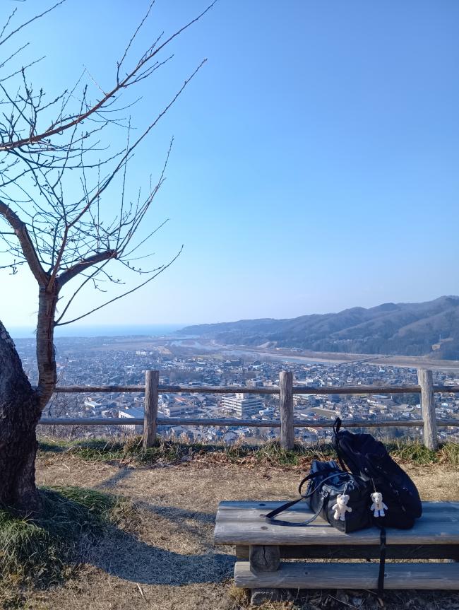 春の部１
