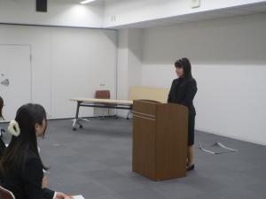 Niigata選挙カレッジ 代表者挨拶