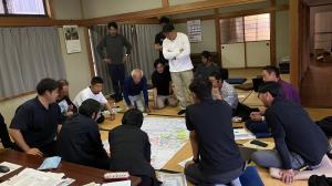 かめさんブロック連絡会