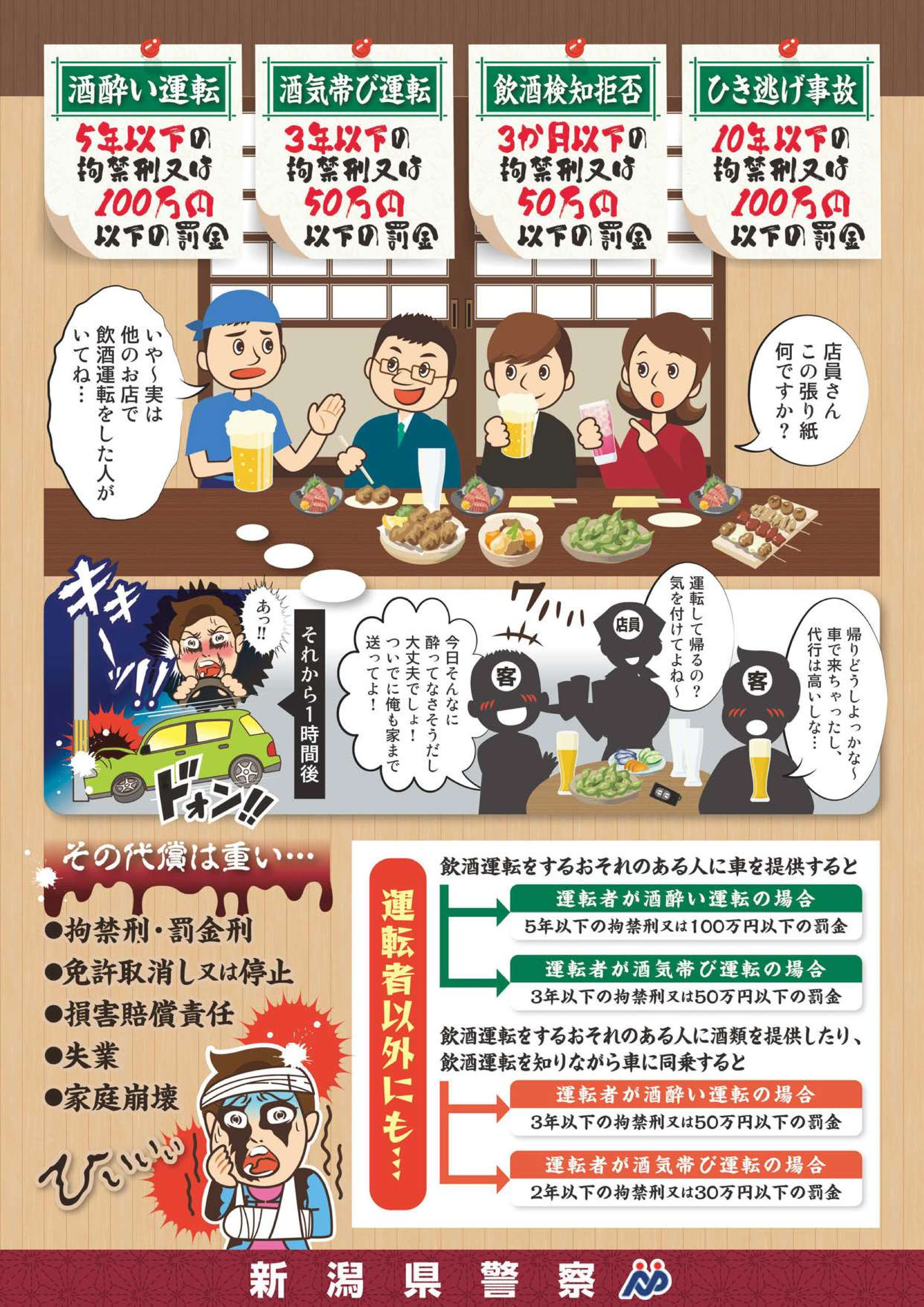 裏面