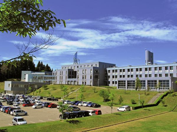 新潟工科大学