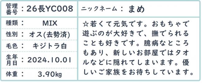 まめ