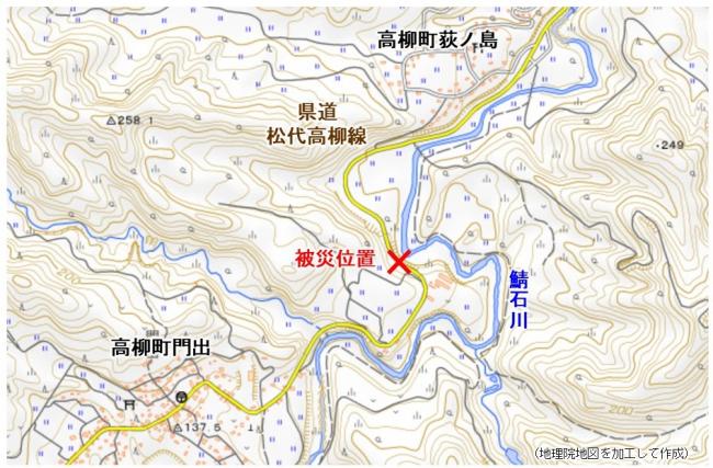 工事箇所