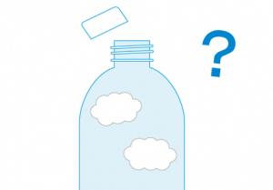 【ボランティアイベント】ペットボトルで雲を作ろう！