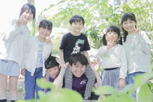 ちゃやの森5