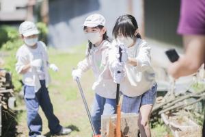 ちゃやの森12