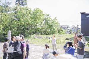 ちゃやの森13