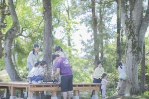 ちゃやの森14