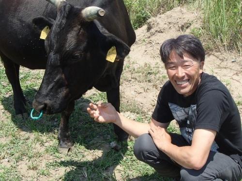 山田陽介さん