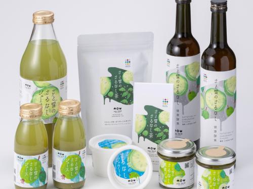 さっぱり甘酸っぱさるなし加工品