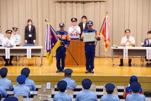 小型ポンプ