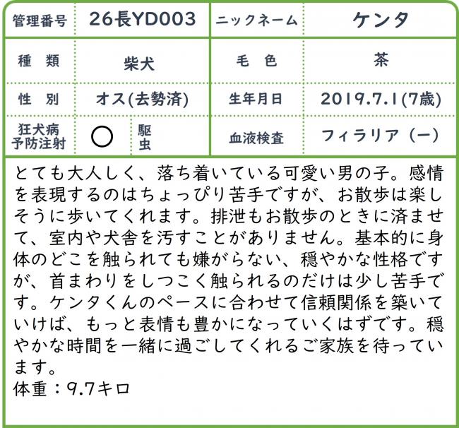 けんた