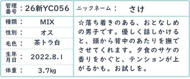 さけ