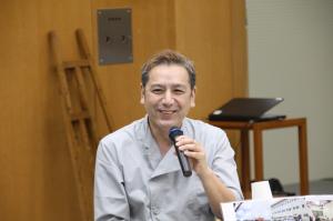 五十嵐さん