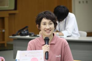 福井さん