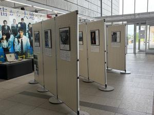 展示状況2