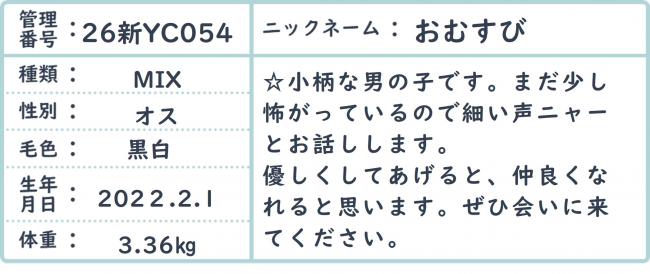 おむすび