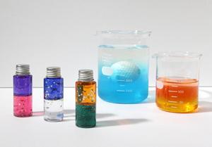 【親子かがく教室】おもしろい!おもさのじっけん