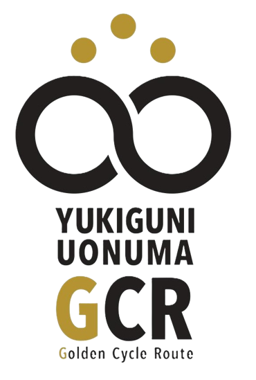 GCRロゴ