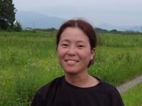 藤原さん