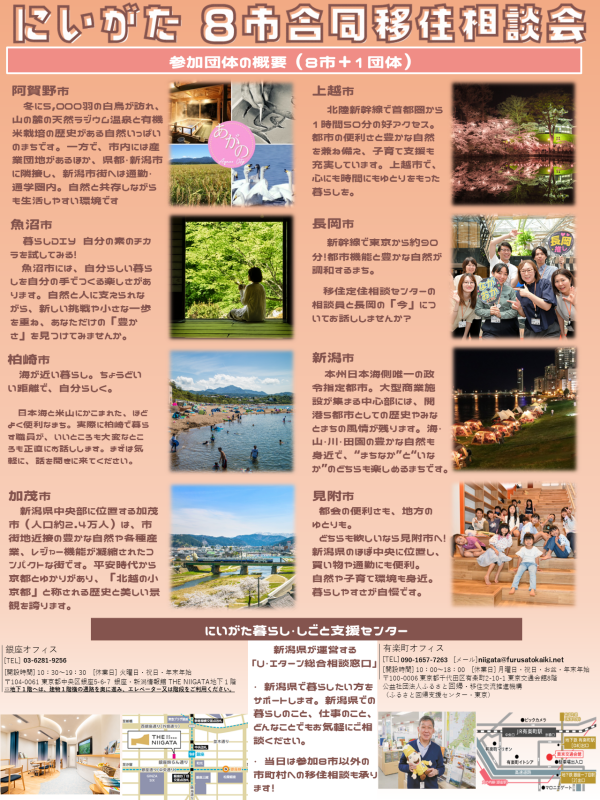 参加団体