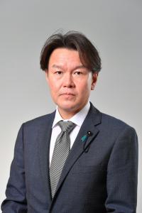 副議長 高橋直揮