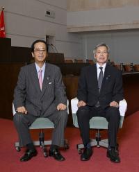 35年表彰議員