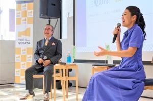 ２周年祭トークイベント（東京都）の画像