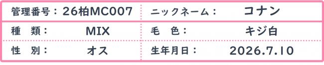 こなん