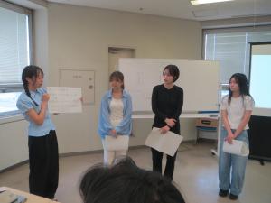 新潟県の常時啓発について
